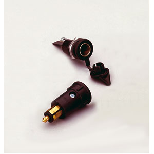 Stecker