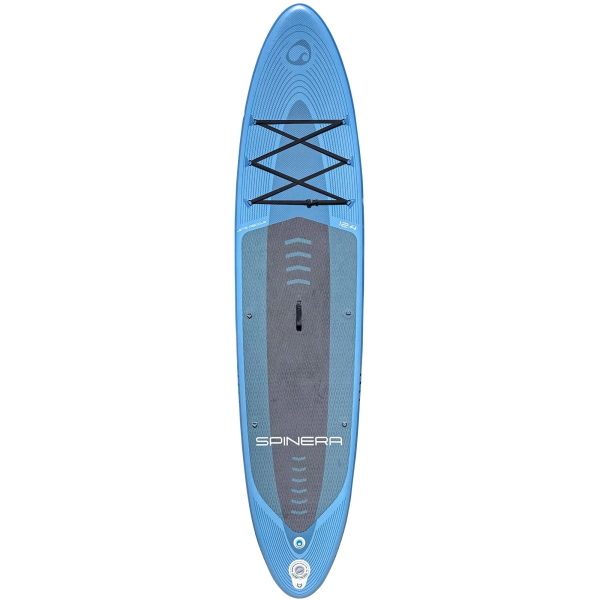 Spinera SUP Lets Paddle 12.4 Package 376x84x15cm
