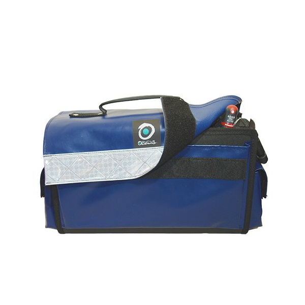 Outils Ocean Werkzeugtasche blau