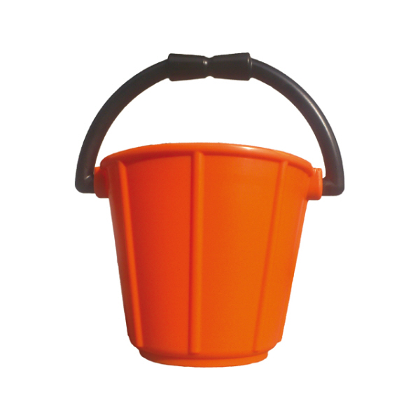 Talamex Pütz aus PVC, orange Talamex Pütz aus PVC, orange