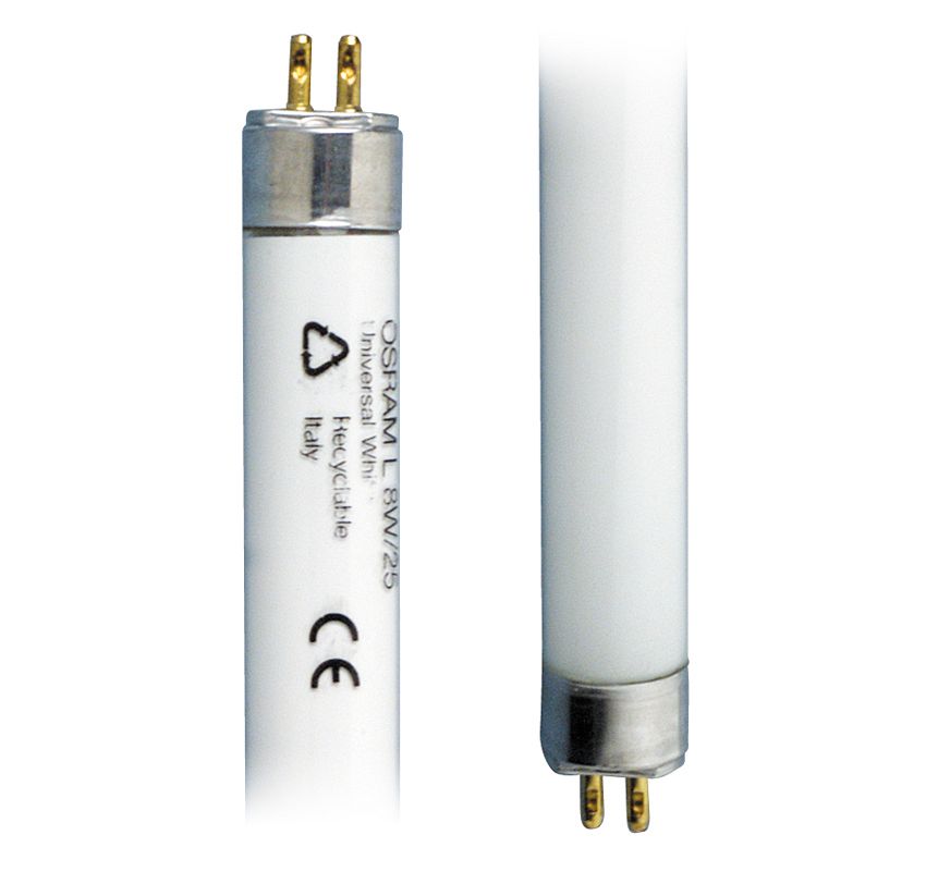 Hella Röhrenleuchte, 300 mm lang, 12 V/8 W Hella Röhrenleuchte, 300 mm lang, 12 V/8 W