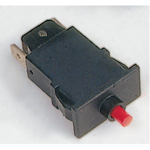 Sicherungs-Automat, 12 V/10 A Sicherungs-Automat, 12 V/10 A
