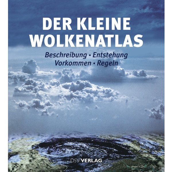 Der kleine Wolkenatlas