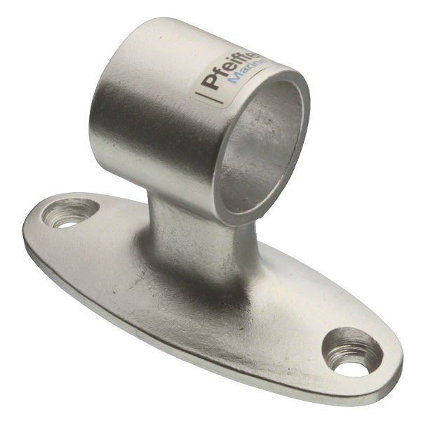Pfeiffer Handlauf, Mittelstück für Rohr Ø 20 mm Pfeiffer Handlauf, Mittelstück für Rohr Ø 20 mm