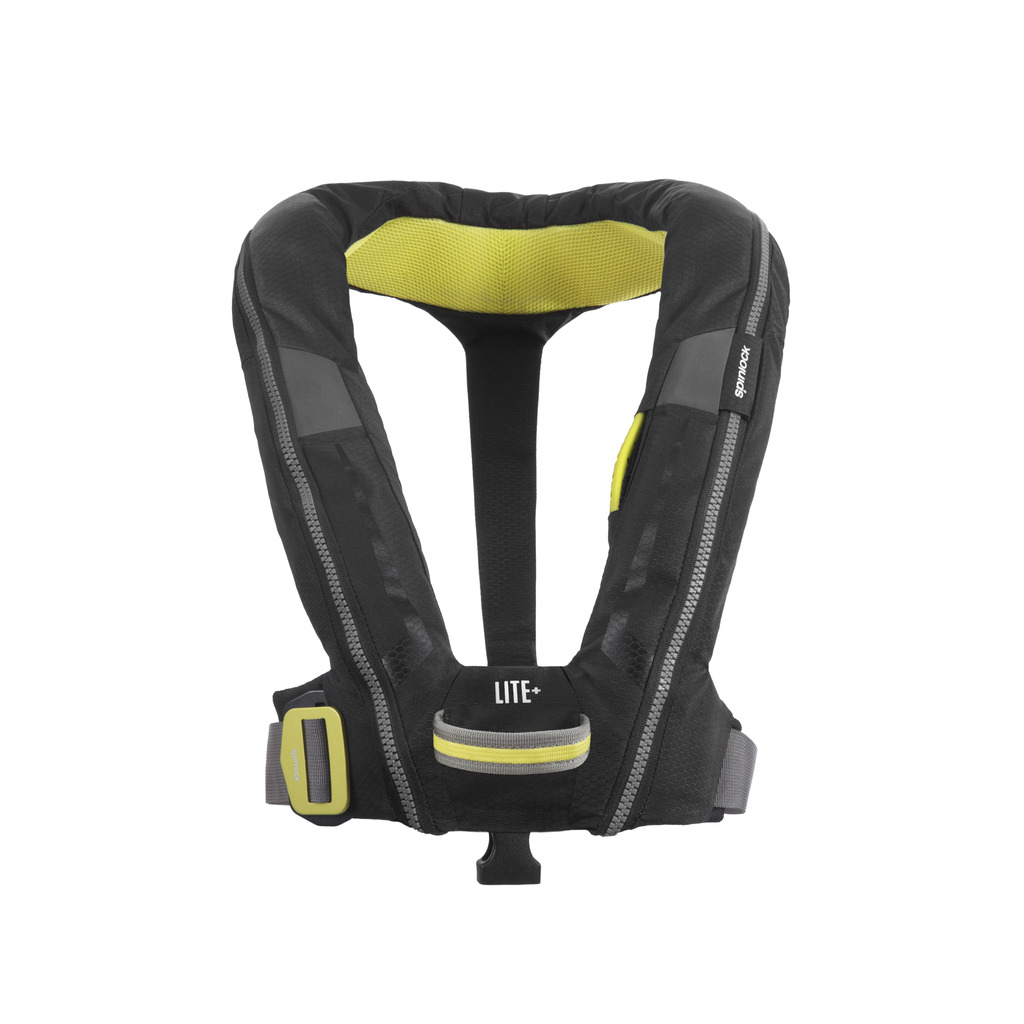 Spinlock Rettungsveste "Deckvest Light +",170N Spinlock Rettungsveste "Deckvest Light +",170N