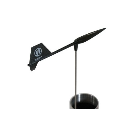 1312 Allen Windanzeiger für Seitenhalter Aerovane 1312 Allen Windanzeiger für Seitenhalter Aerovane