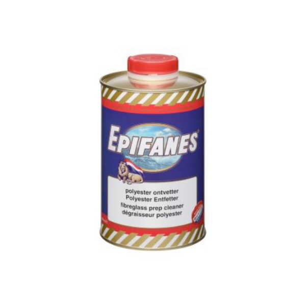 Epifanes Polyester-Entfetter 1 l Epifanes Polyester-Entfetter 1 l