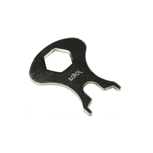 LOXX® Universalschlüssel LOXX® Universalschlüssel