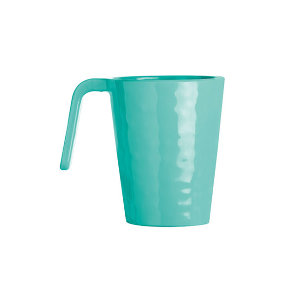 Marine Business Becher "Harmony" mintgrün - stapelbar Marine Business Becher "Harmony" mintgrün - stapelbar