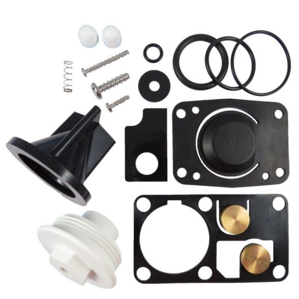 JABSCO Servicekit Twist 'N' Lock 1998 - 2007 JABSCO Servicekit Twist 'N' Lock 1998 - 2007