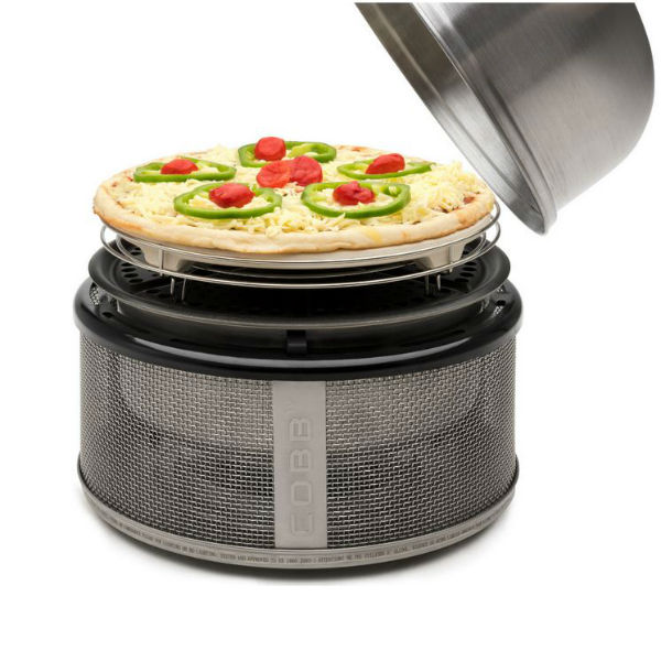 Cobb Pizza-Stein für Cobb Grill Premier und EASY TO GO