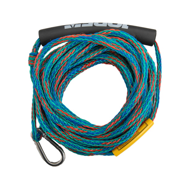Jobe Tube-Leine für 2 Personen extra stark 15,2 m Jobe Tube-Leine für 2 Personen extra stark 15,2 m