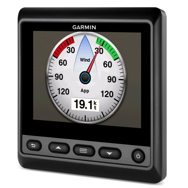 Garmin GMI™ 20 Marine Instrument