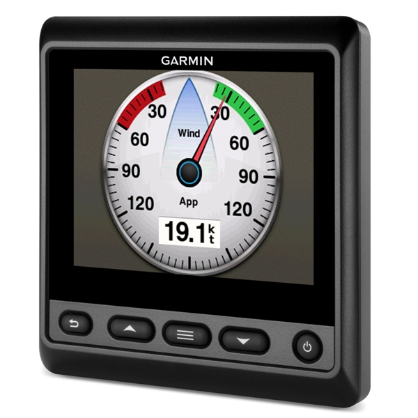 Garmin GMI™ 20 Marine Instrument Garmin GMI™ 20 Marine Instrument