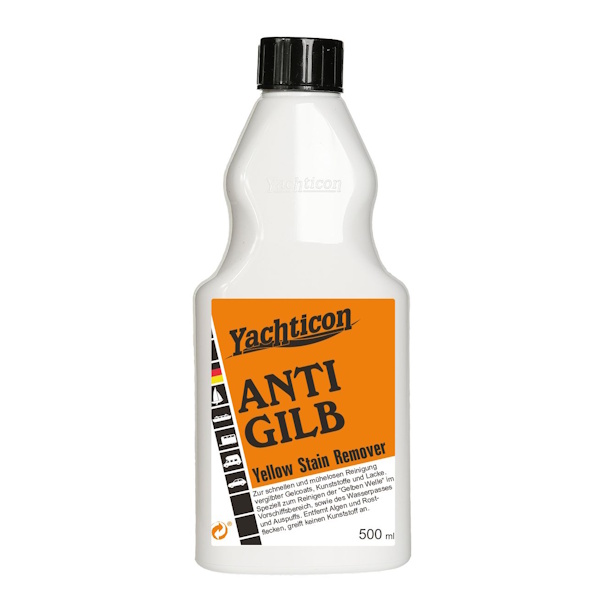 Yachticon Anti Gilb 500 ml