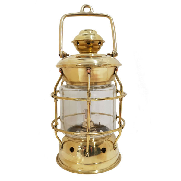 Petroleumlampe Lord Nelson Petroleumlampe Lord Nelson