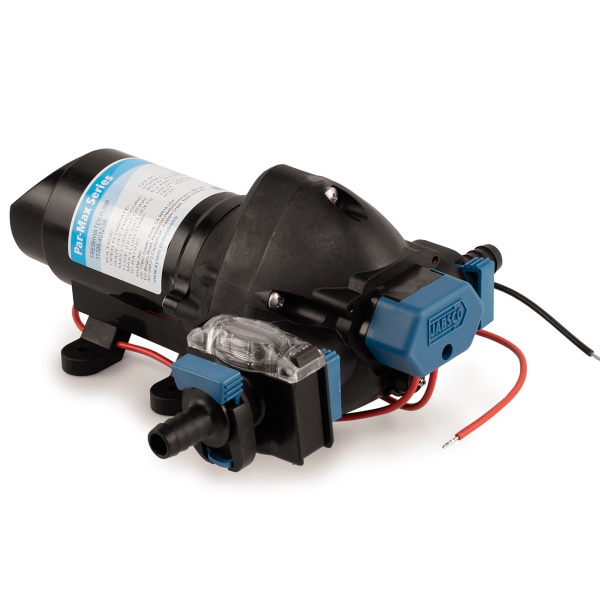 Jabsco Trinkwasserpumpe Par-Max 3 Jabsco Trinkwasserpumpe Par-Max 3