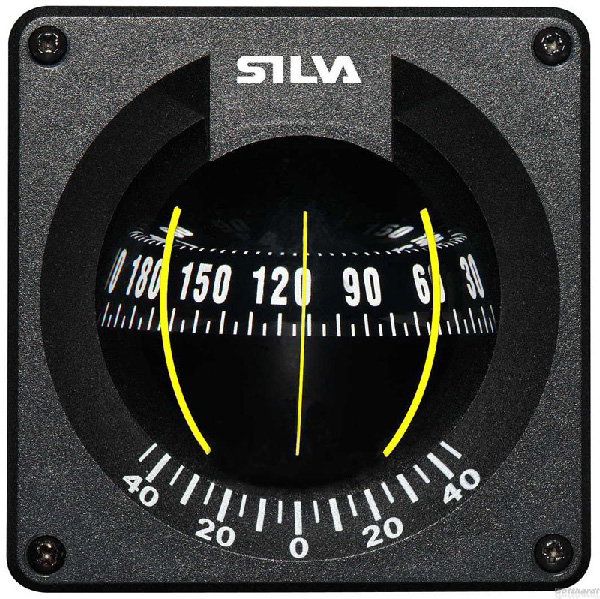SILVA "Baltic 100 B/H" SILVA "Baltic 100 B/H"