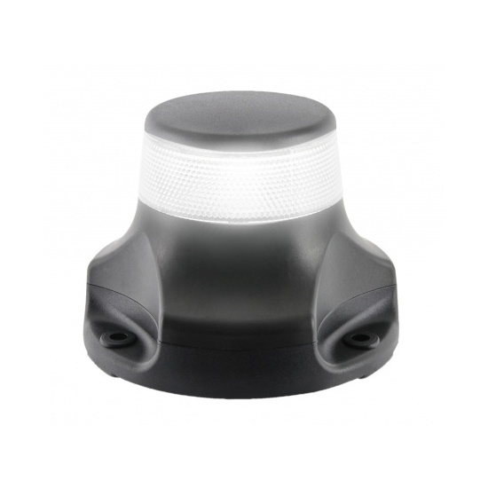 HELLA Navi LED 360 - Compact Ankerlicht schwarz HELLA Navi LED 360 - Compact Ankerlicht schwarz