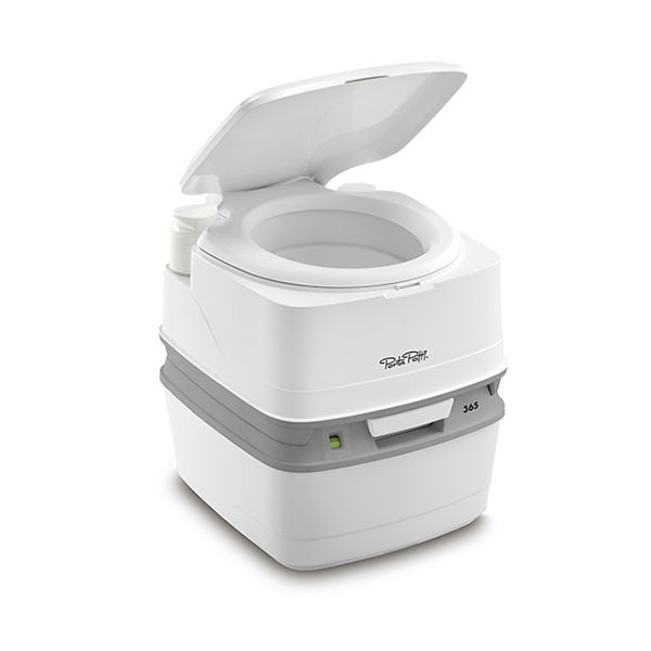 PORTA POTTI® 365 Qube PORTA POTTI® 365 Qube