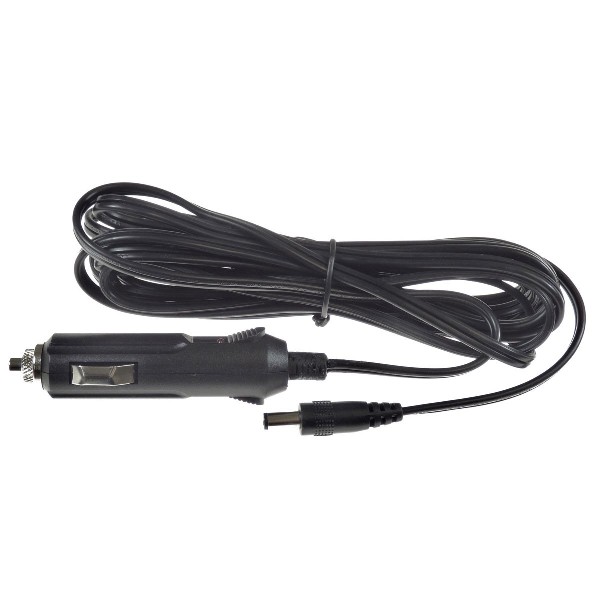 Torqeedo Ladekabel 12/24 V Torqeedo Ladekabel 12/24 V