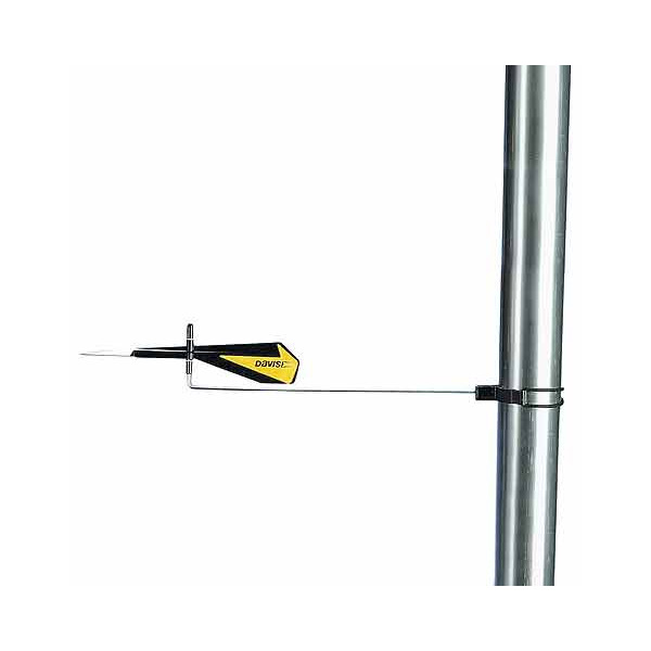 1304 Windanzeiger Black Max 1304 Windanzeiger Black Max
