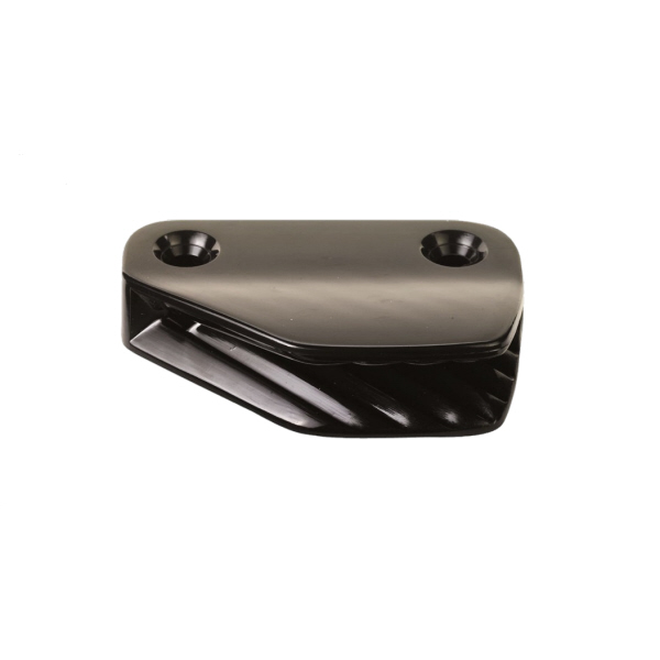 Clamcleat CL 207 Lateral, BB, Taue 6-10mm, Nylon Clamcleat CL 207 Lateral, BB, Taue 6-10mm, Nylon
