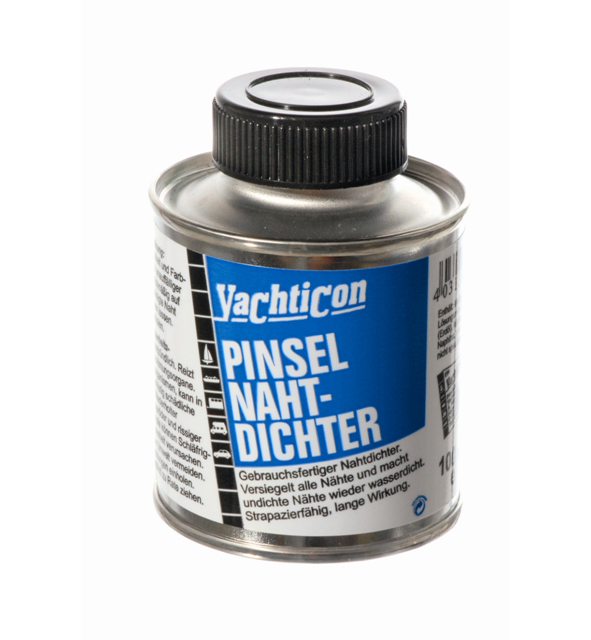 Yachticon - Nahtdichter mit Pinsel 100 ml