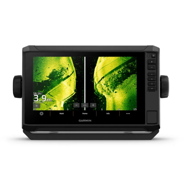 Garmin ECHOMAO UHD2 9" Kartenplotter 92SV ohne Geber