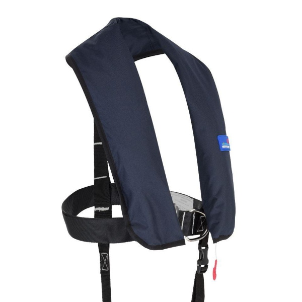 Rettungsweste SOSTECHNIC Virginia 150 navy Rettungsweste SOSTECHNIC Virginia 150 navy