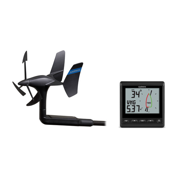 Garmin GNX™ Wireless Wind-Paket