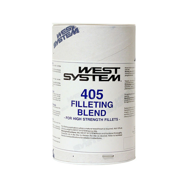 WEST SYSTEM 405 - Füllstoffe, Spachtelmischung WEST SYSTEM 405 - Füllstoffe, Spachtelmischung
