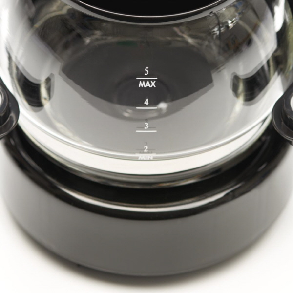 Dometic PerfectCoffee M052 Kaffeemaschine, 5 Tassen, 12V