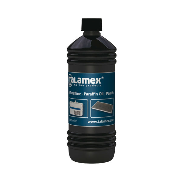 Talamex Petroleum (Parafine) speziell gereinigt 1 l Talamex Petroleum (Parafine) speziell gereinigt 1 l