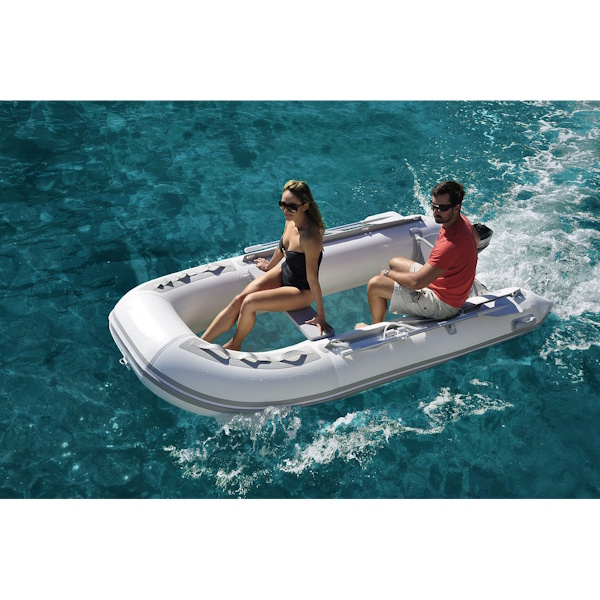 Decktent Formentera Dinghy 230