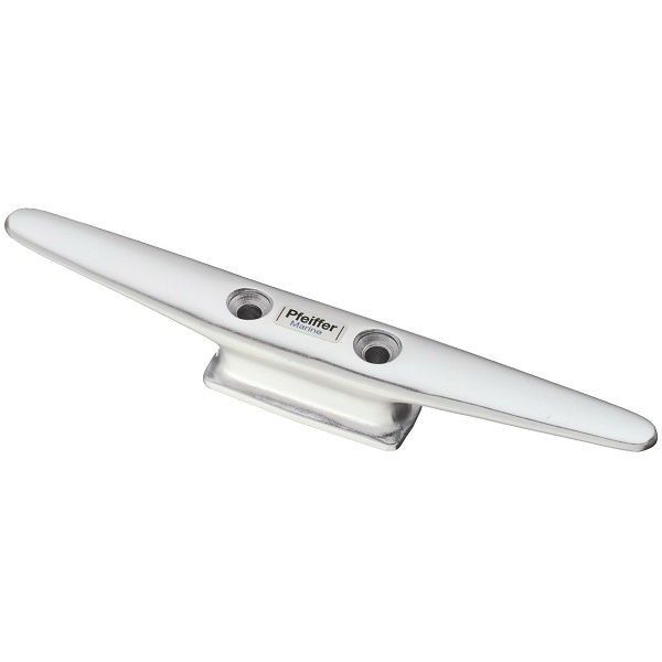 Pfeiffer Alu-Mastklampen