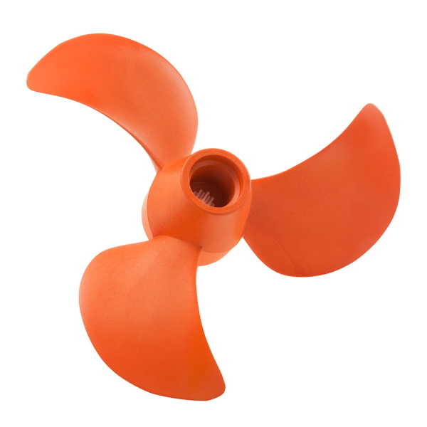 Torqeedo Propeller V13/P4000 für Cruise 2.0/4.0 Torqeedo Propeller V13/P4000 für Cruise 2.0/4.0